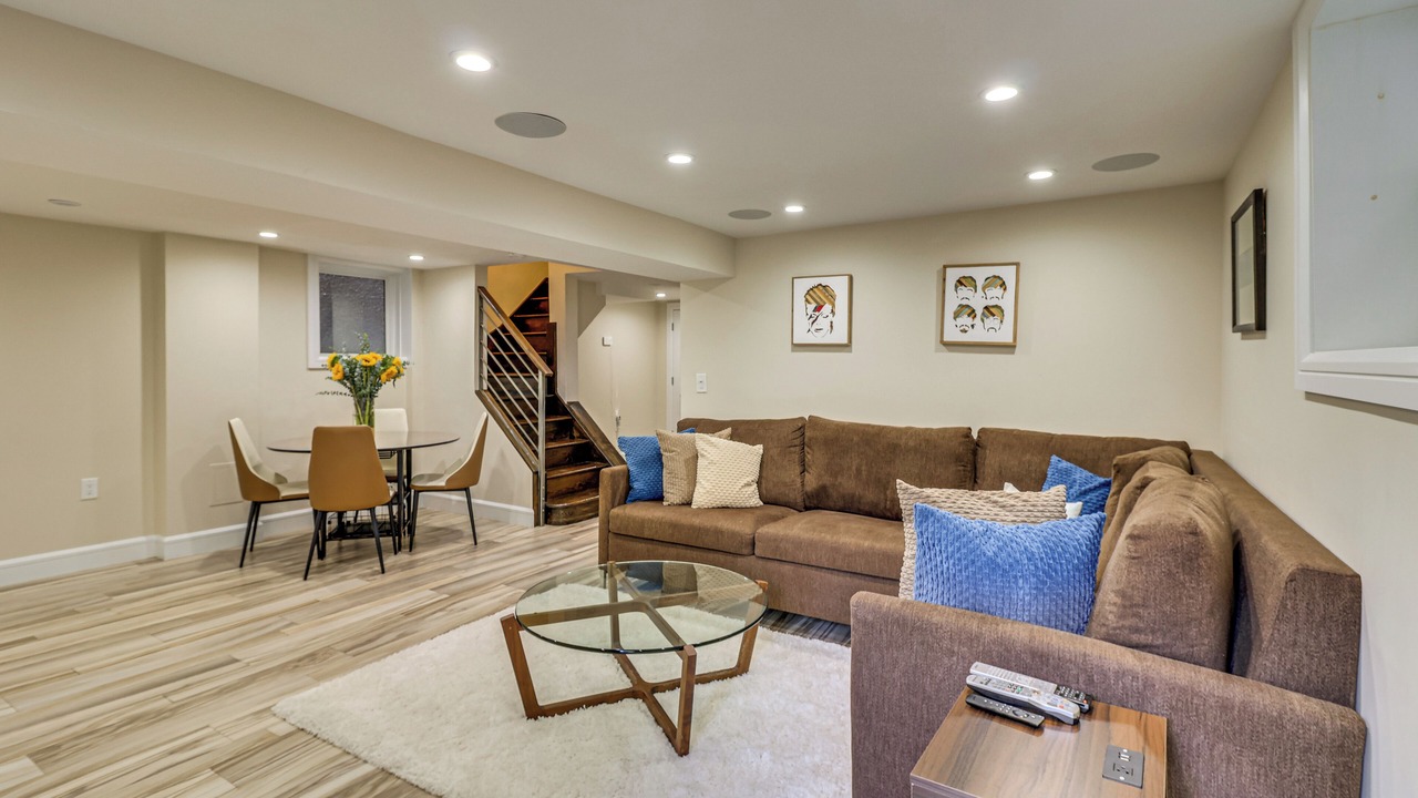 Photo of Livingroom in Hoboken