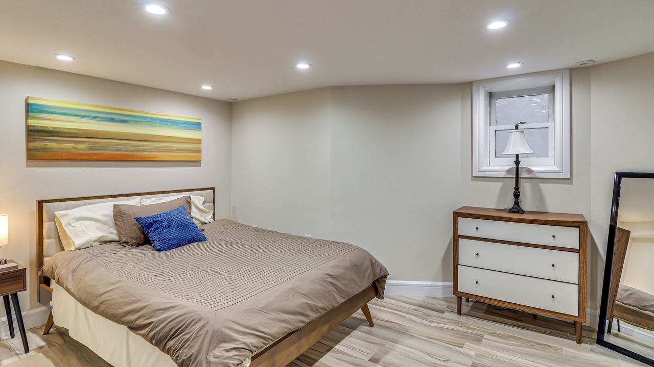 Photo of Bedroom in Hoboken