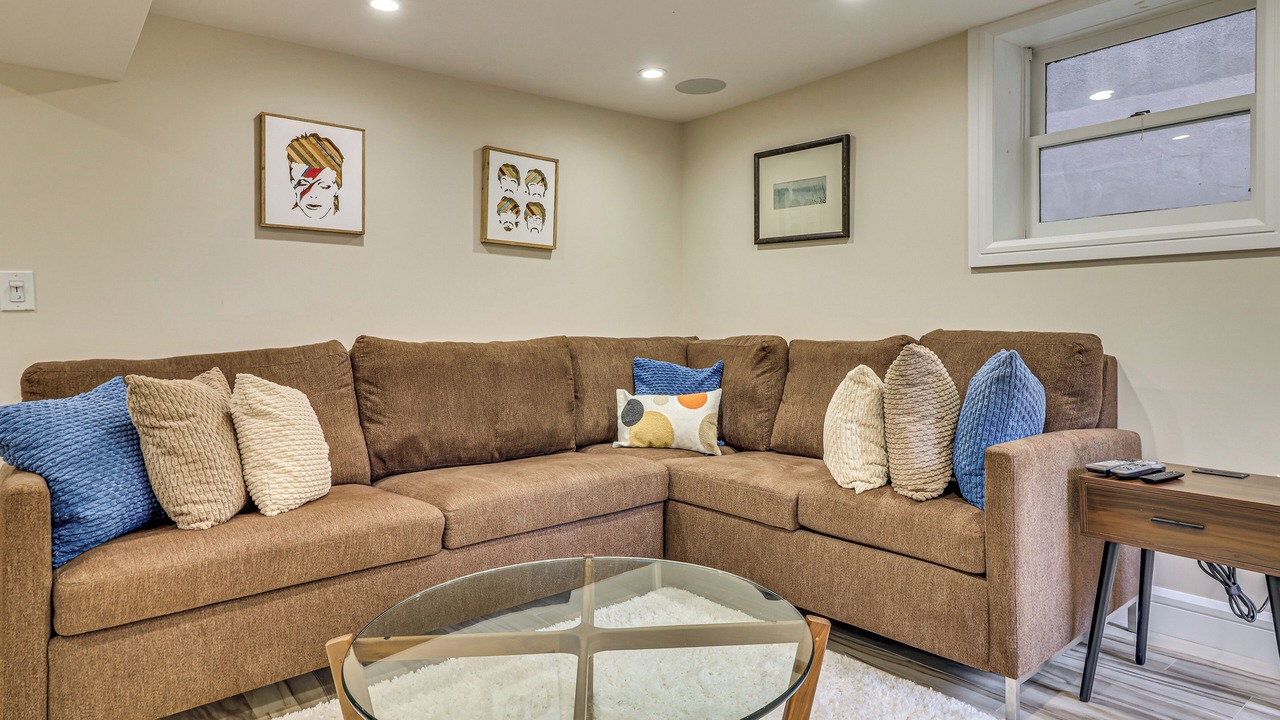 Photo of Livingroom in Hoboken