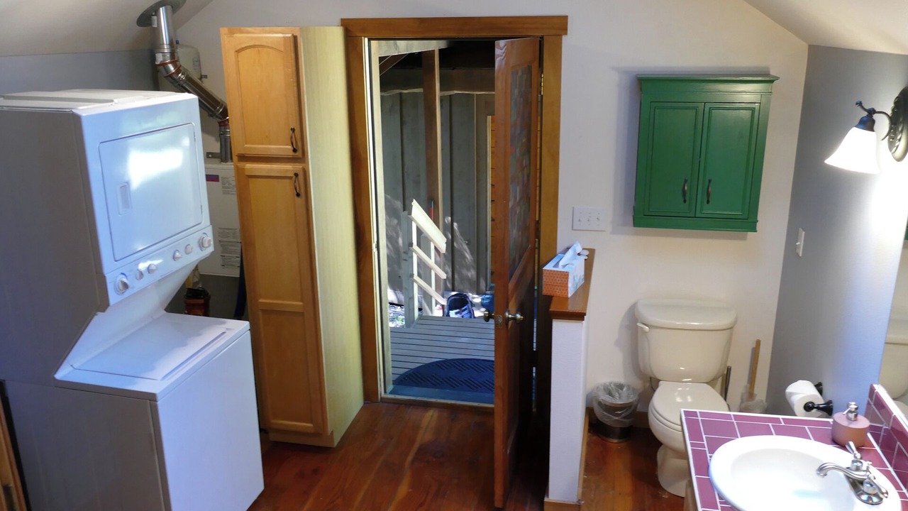 Photo of Bathroom in Lummi Island