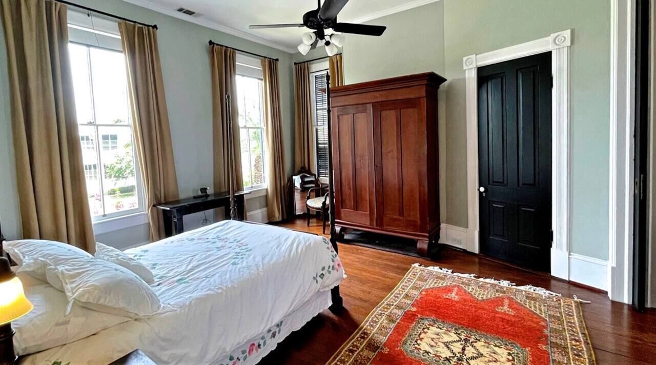 Photo of Bedroom in Galveston