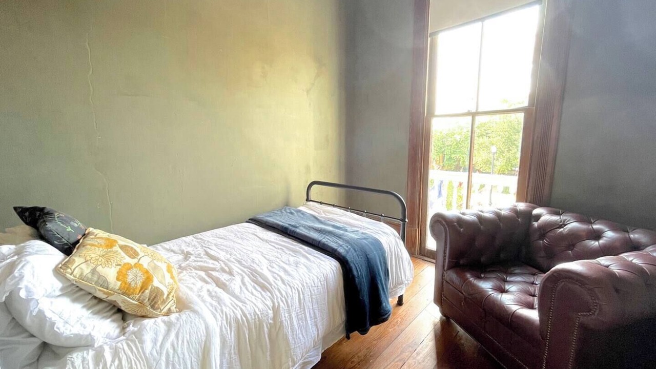 Photo of Bedroom in Galveston