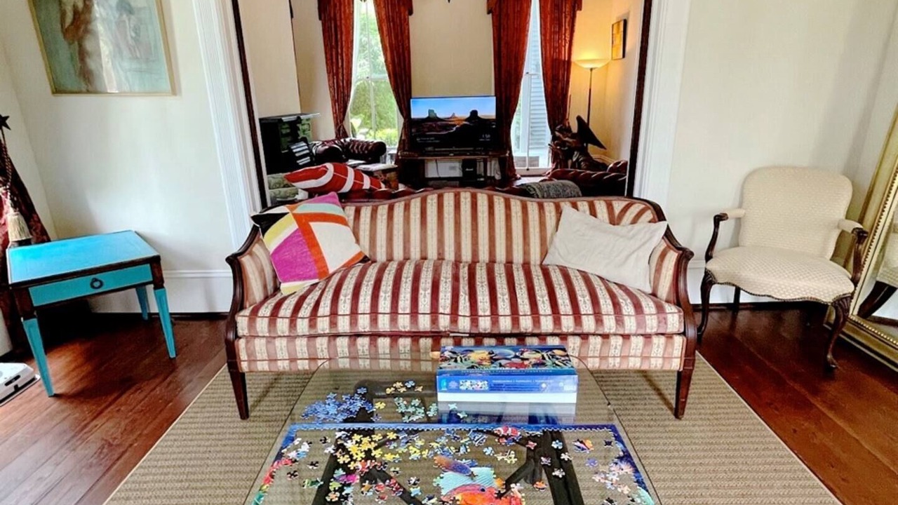 Photo of Livingroom in Galveston