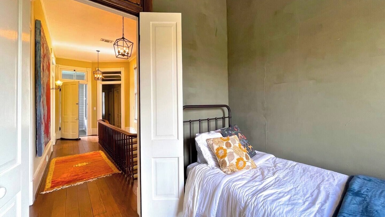Photo of Bedroom in Galveston