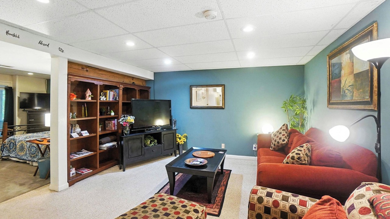 Photo of Bedroom in Anderson Township