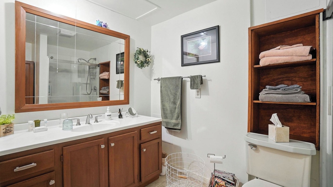 Photo of Bathroom in Anderson Township