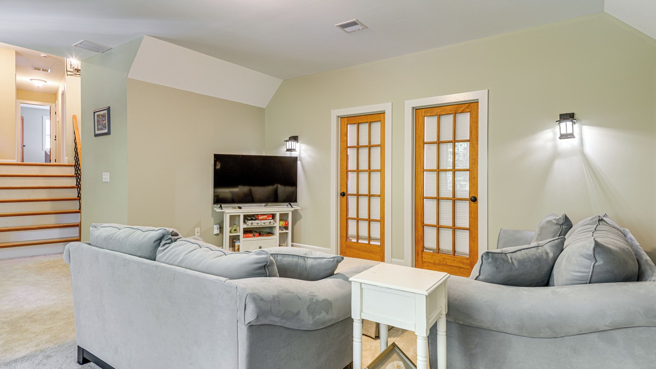 Photo of Livingroom in Wilmington