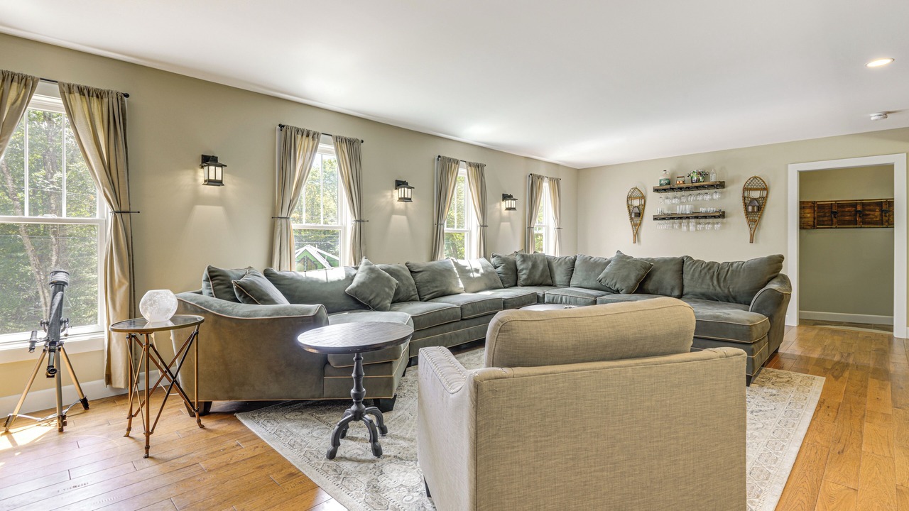 Photo of Livingroom in Wilmington