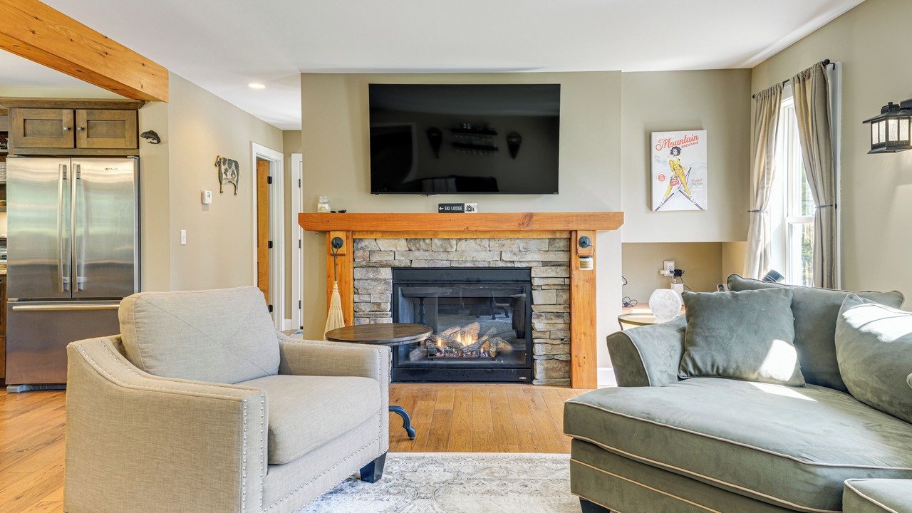 Photo of Livingroom in Wilmington