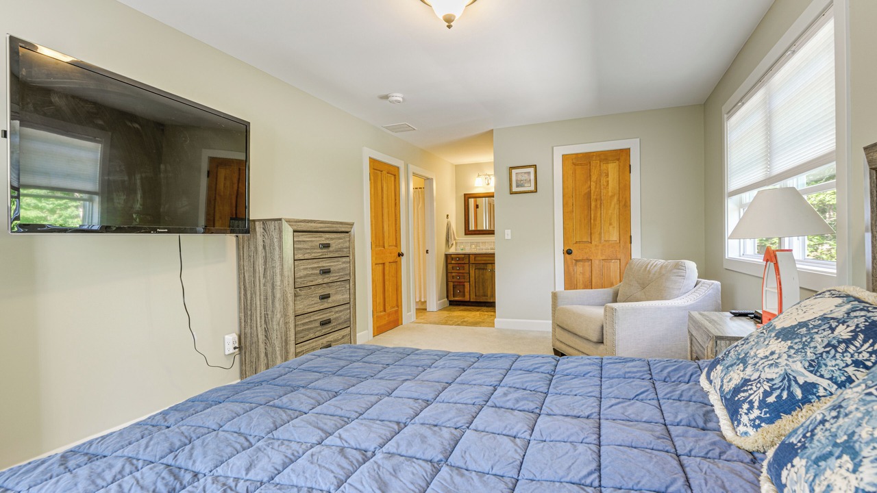 Photo of Bedroom in Wilmington
