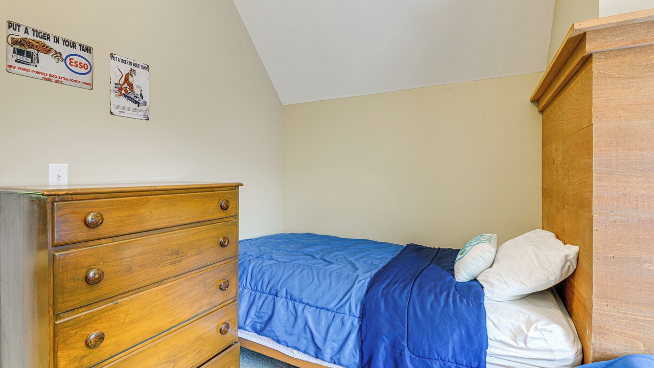 Photo of Bedroom in Wilmington