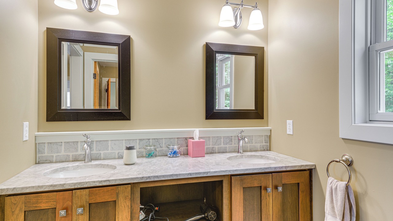 Photo of Bathroom in Wilmington