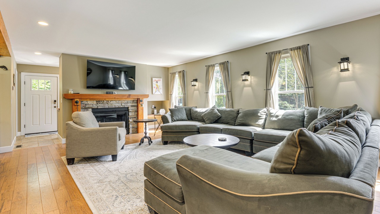Photo of Livingroom in Wilmington