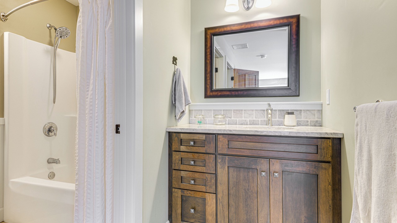 Photo of Bathroom in Wilmington