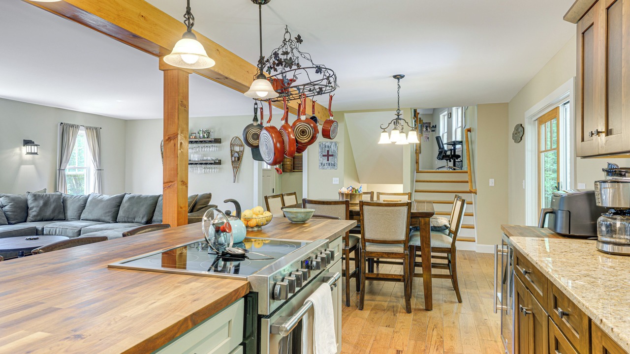 Photo of Kitchen in Wilmington