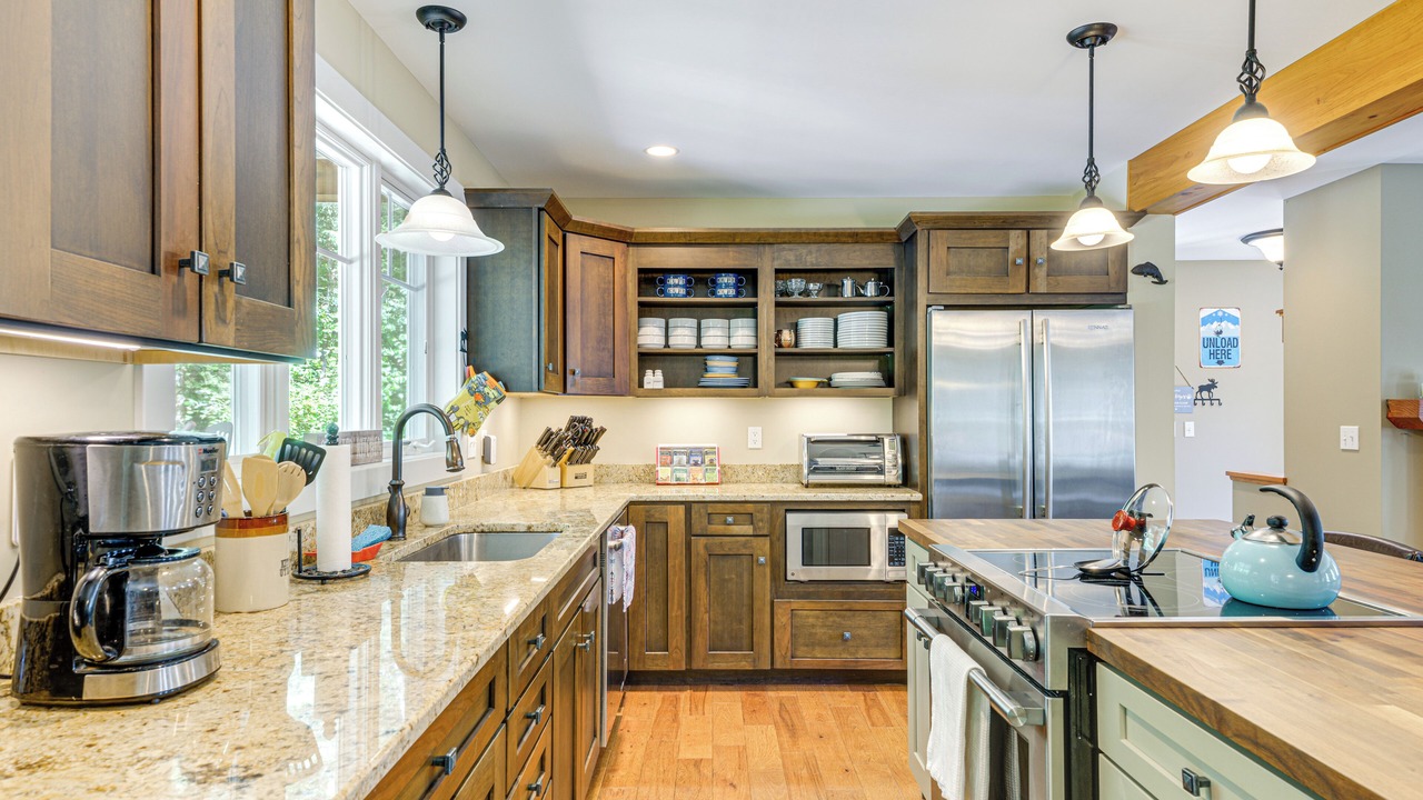 Photo of Kitchen in Wilmington