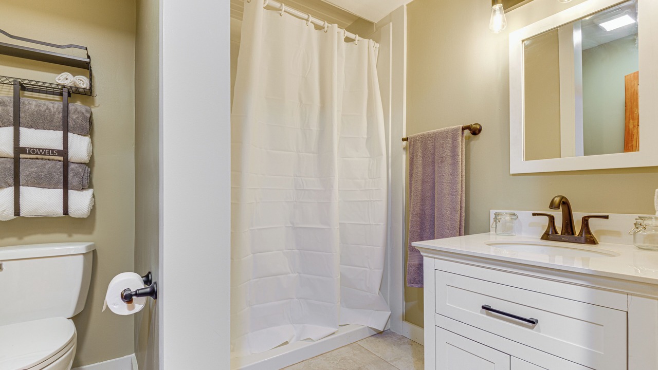 Photo of Bathroom in Wilmington