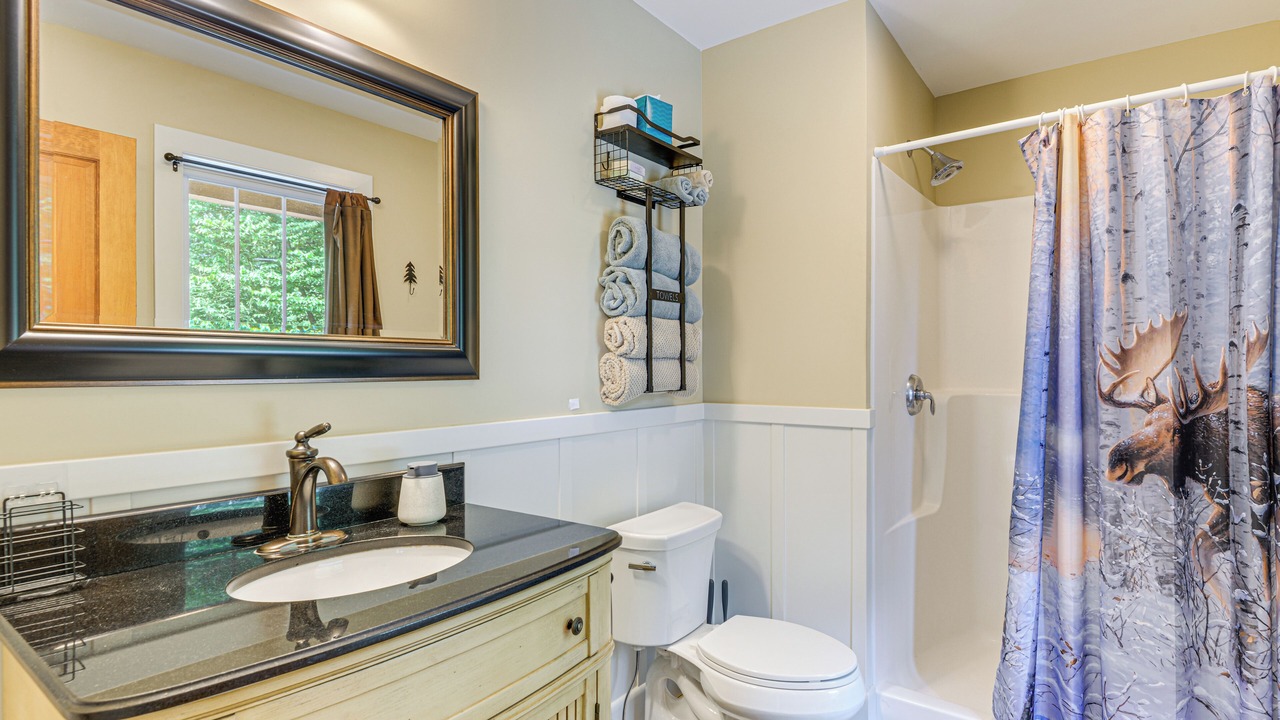 Photo of Bathroom in Wilmington