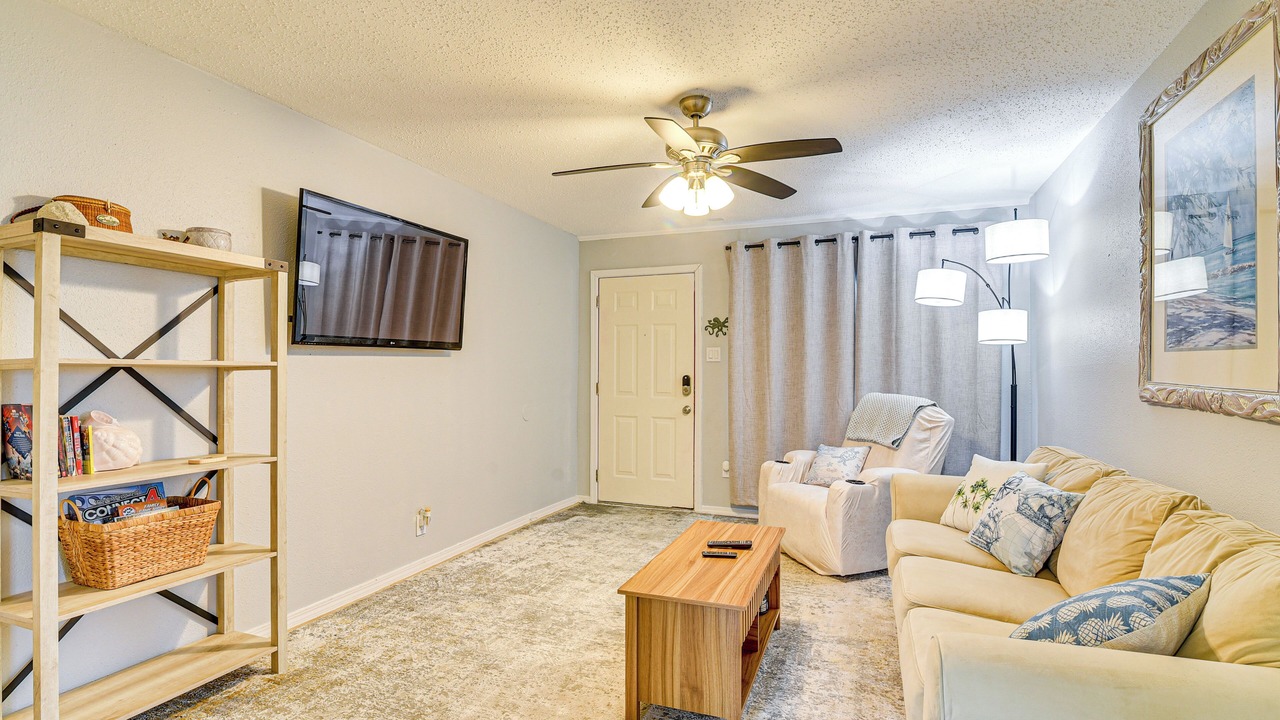 Photo of Livingroom in San Jacinto