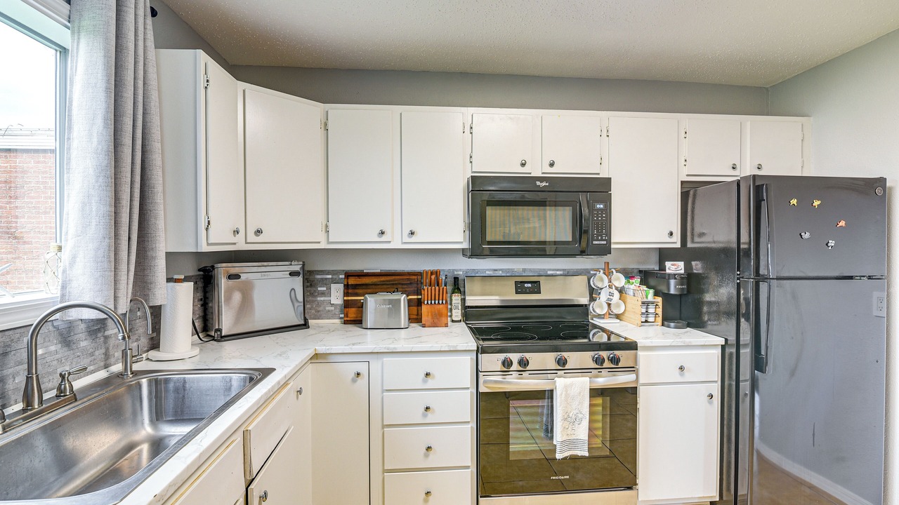 Photo of Kitchen in San Jacinto