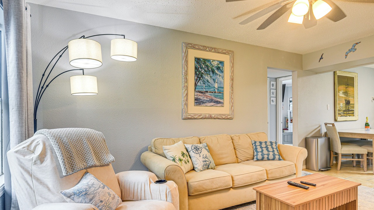 Photo of Livingroom in San Jacinto