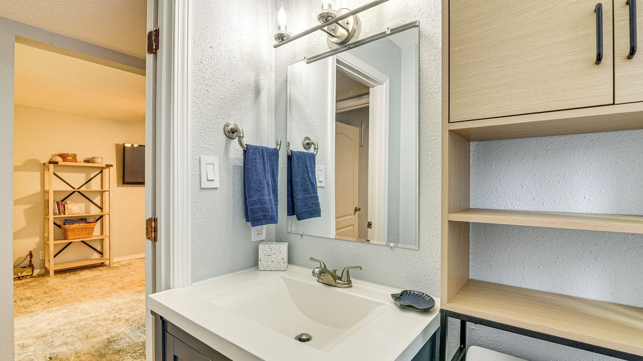 Photo of Bathroom in San Jacinto