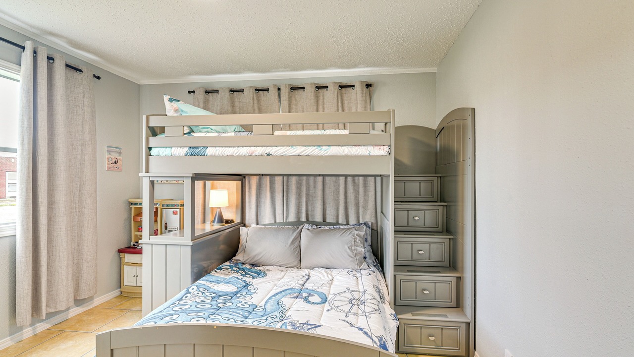 Photo of Bedroom in San Jacinto