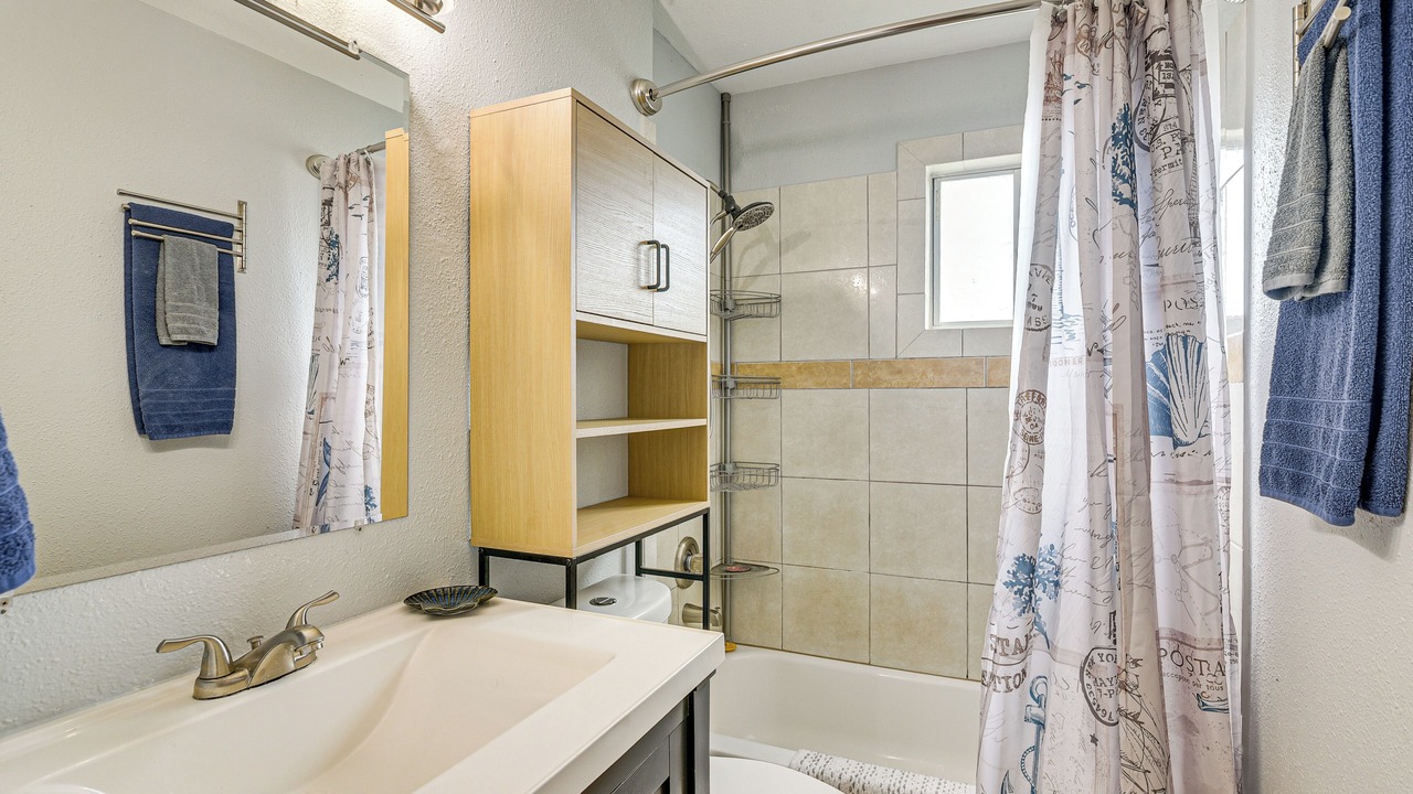 Photo of Bathroom in San Jacinto