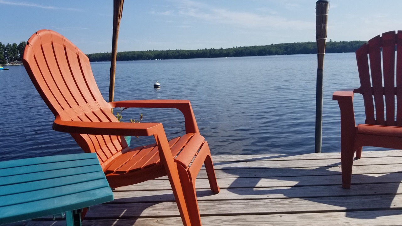 Photo of Outdoor in Bridgton