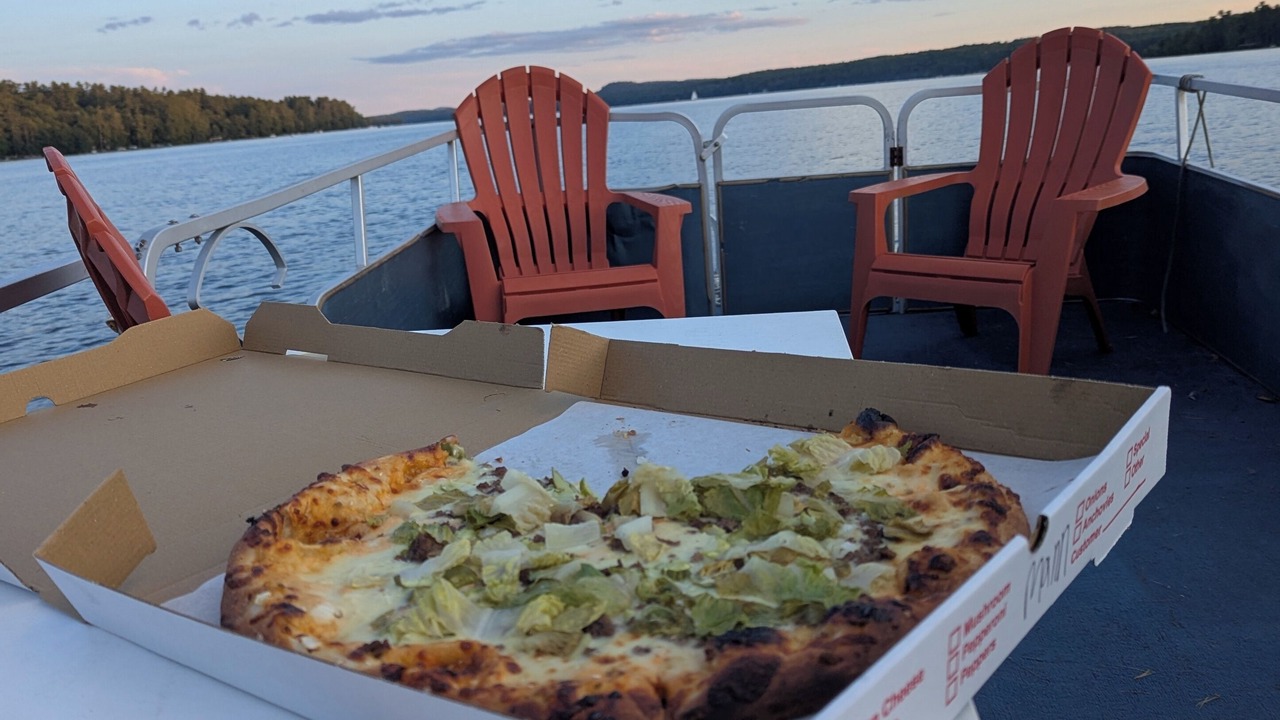 Photo of Outdoor in Bridgton
