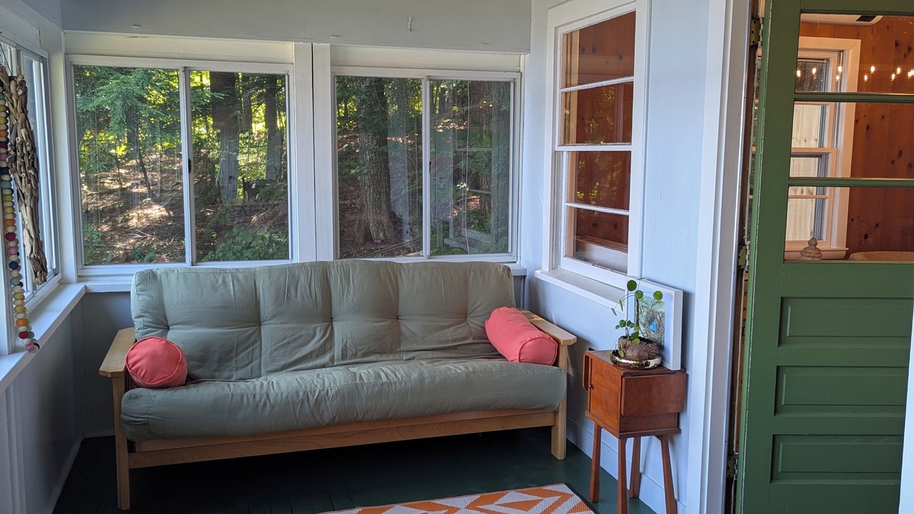 Photo of Livingroom in Bridgton