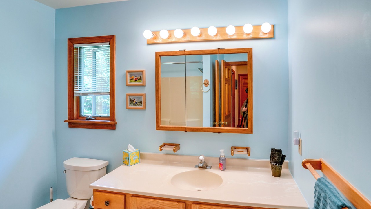 Photo of Bathroom in West Dover