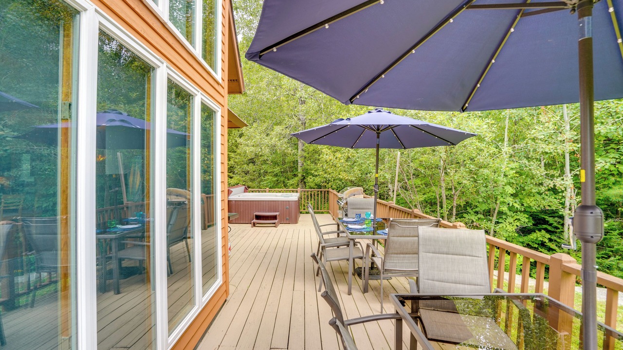 Photo of Outdoor in West Dover