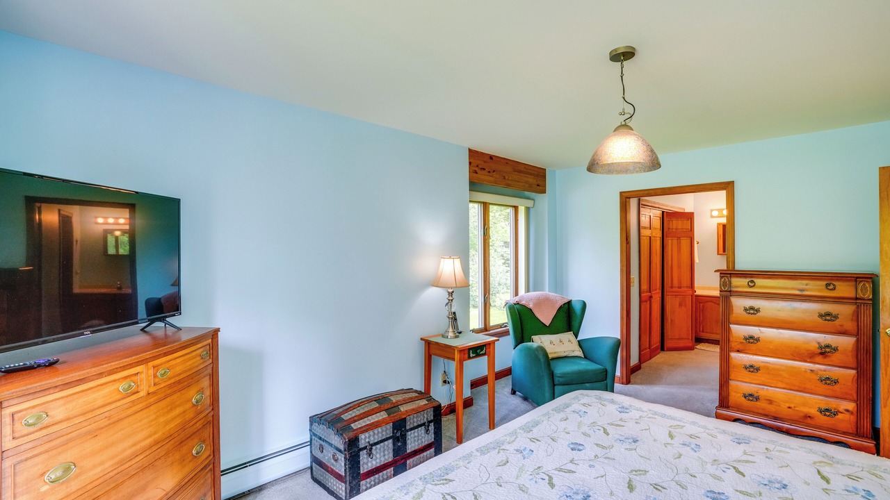 Photo of Bedroom in West Dover