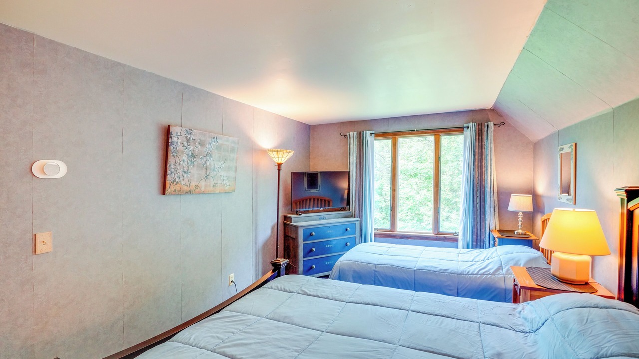 Photo of Bedroom in West Dover