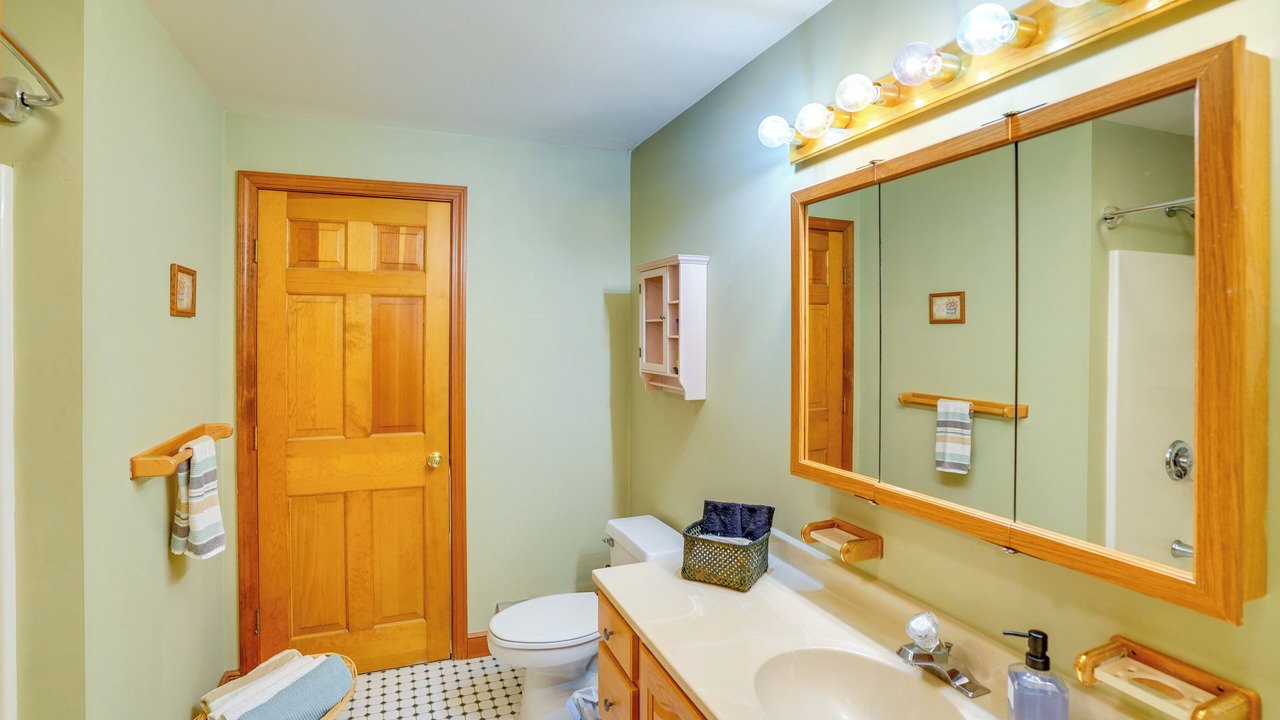 Photo of Bathroom in West Dover