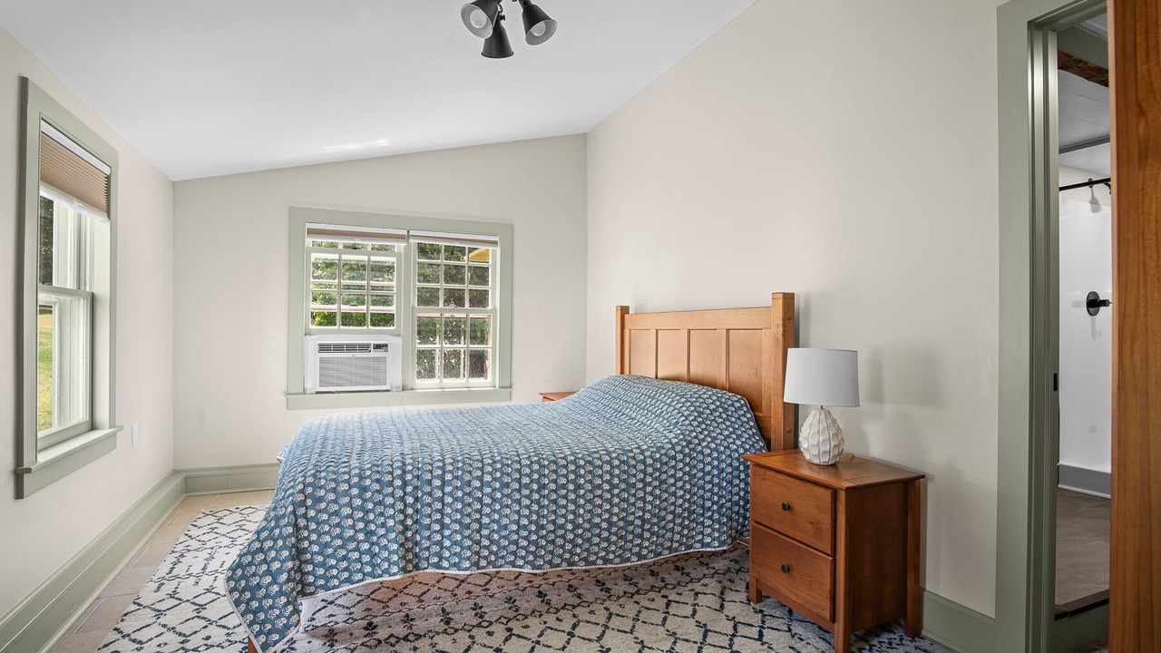 Photo of Bedroom in Hartwick