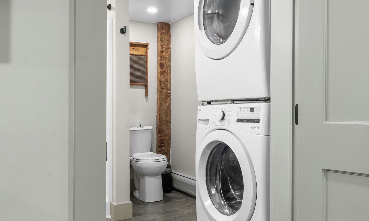 Photo of Bathroom in Hartwick