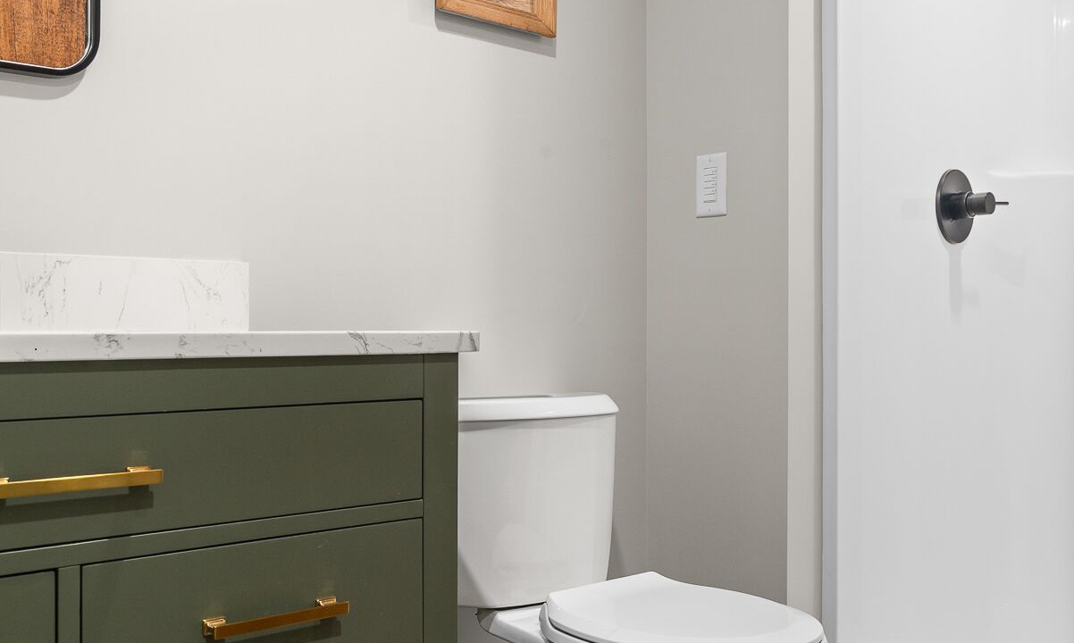 Photo of Bathroom in Hartwick