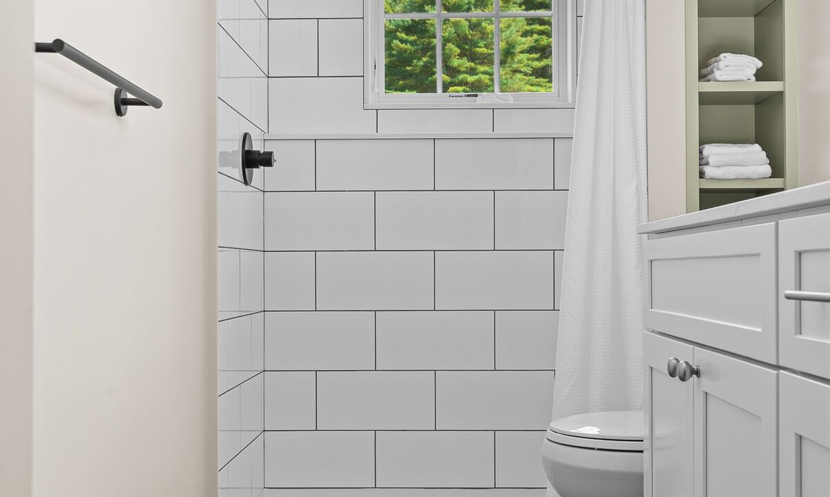 Photo of Bathroom in Hartwick