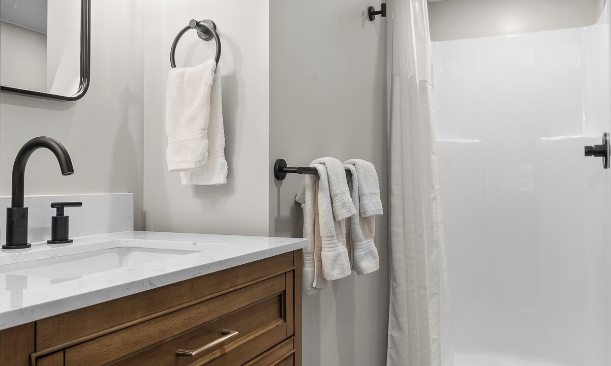 Photo of Bathroom in Hartwick