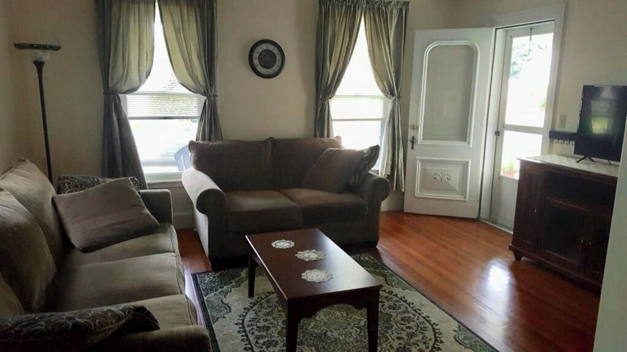 Photo of Bedroom in Greenwich