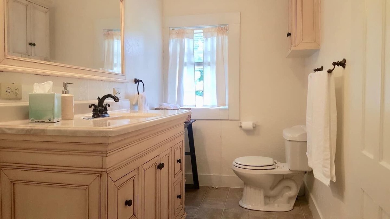 Photo of Bathroom in Greenwich
