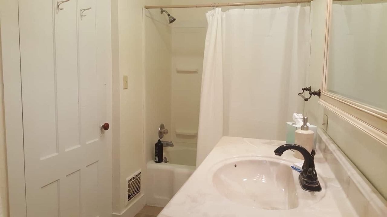 Photo of Bathroom in Greenwich