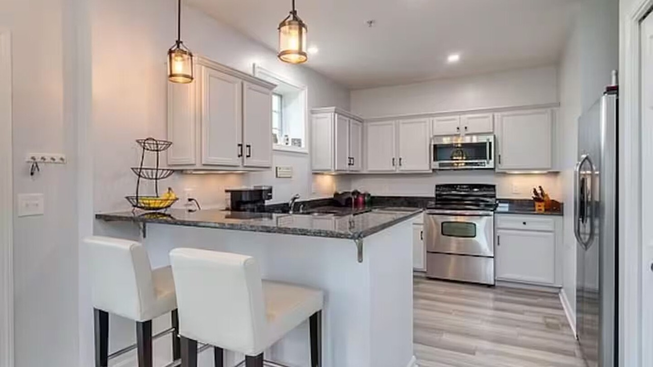 Photo of Kitchen in Thornton