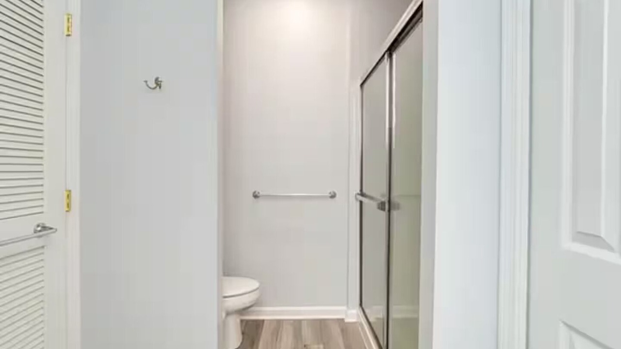 Photo of Bathroom in Thornton