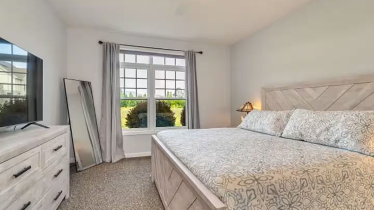 Photo of Bedroom in Thornton