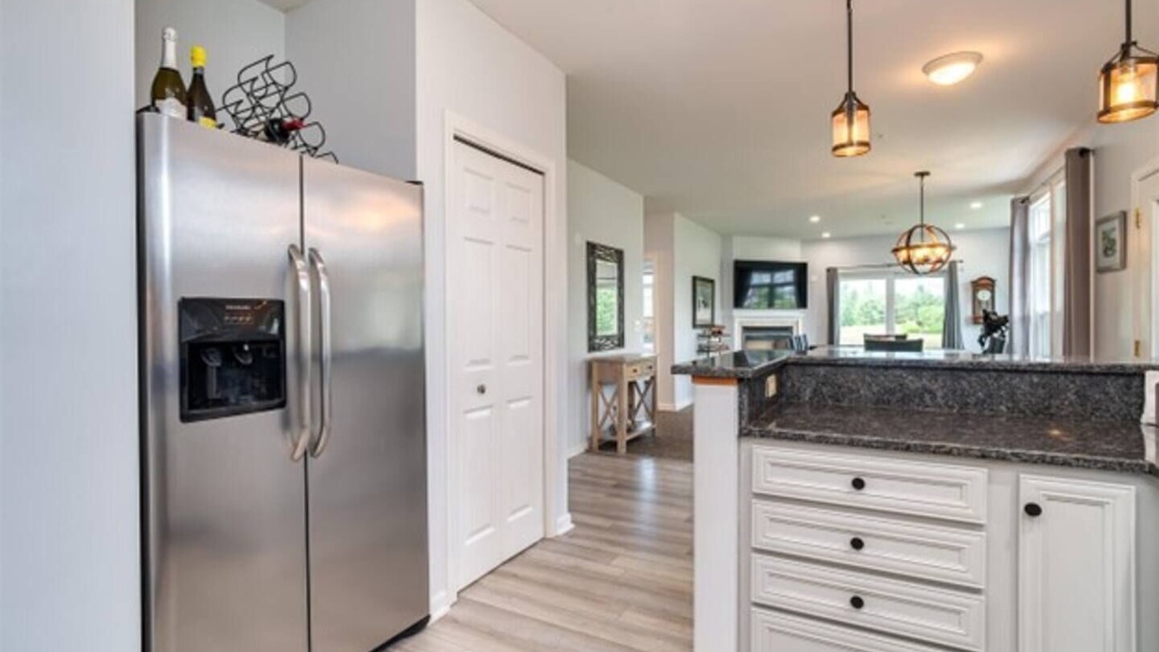 Photo of Kitchen in Thornton