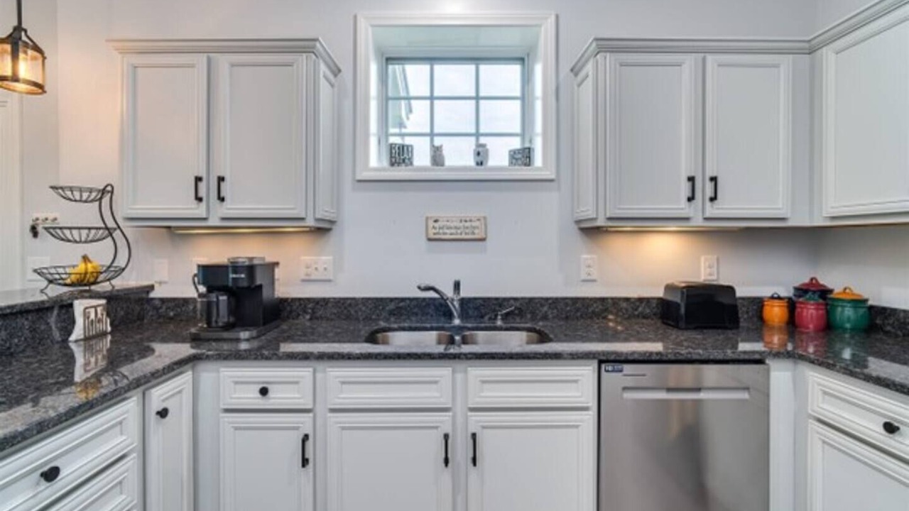 Photo of Kitchen in Thornton