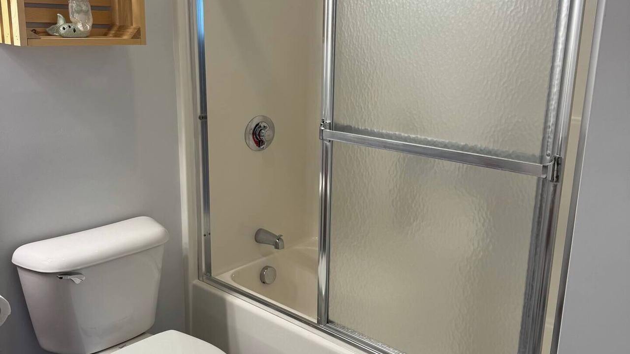Photo of Bathroom in Thornton